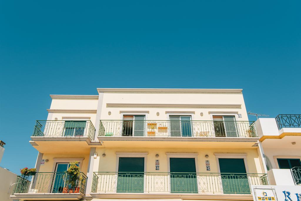 Casa Da Rita Apartment Olhão Exterior photo